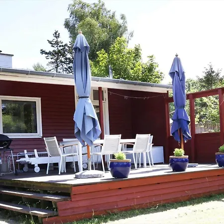 Σπίτι διακοπών 11865-nykobing-sj-lyngbakken-4 *